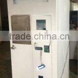 Full Stainless Steel Automatic Coin Operated Fresh Milk Dispenser thumbnail-1