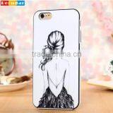 Wholedale Cheap Tpu pc Covers for Iphone 6 Plus thumbnail-1