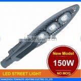Energy Saving Led Street Light 150w Instead of 250W Sodium Lamp thumbnail-1