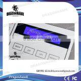 Professional Permanent Makeup Tattoo Kits With LCD Power Supply thumbnail-4