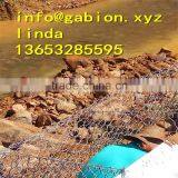 gabion terra mesh2*0.5*0.5m/river protection