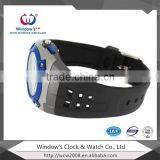 Watch Multi Function Silicone Kid Digital Watch thumbnail-4