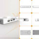 2015 HOT SALES Cell Phone Security System for Shop Display thumbnail-2