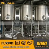 China XIMO Brewery system,High quality 1000l stainless steel fermenter