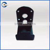 OEM Black Metal Mounting Bracket