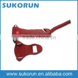 good quality emergency safety hammer kit for Yutong bus