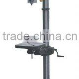 550W 5-SPEED Bench Drill thumbnail-1