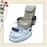 Reasonable Price Foshan Arcylic Basin Spa Pedicure Chair Factory