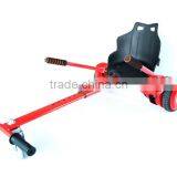 Hot Selling Hovercart for Adult and Children 6.5 Inch Two Wheel Self Balance Scooter Hovercart thumbnail-3