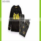 Children Clothes Baby Animal Pajamas Kids Lovely Sleepwear Girls Dark Blue Pyjamas Cheaper Price Hot Sell thumbnail-6
