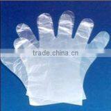 Disposable Plastic PE Gloves for Food Service thumbnail-1