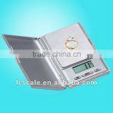 Diamond Pocket Digital Jewelry Scales thumbnail-1