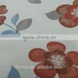 Wholesale Fabric Knitted Printed Mattress Ticking thumbnail-4