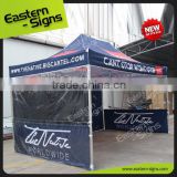 Outdoor Trade Show Custom Promotional Pop Up Stretch Outdoor Tent