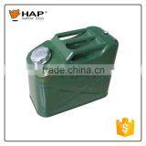Good Quality Galvanized Sheet Oil Tank 10L Oil Jerry Can Quality Choice