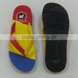 2016 Fashion Men Eva Slipper , Beach Slipper, Summer Beach Shoes for Mens thumbnail-4