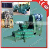 Yonghua CE Approved Good Performance Barbecue Charcoal Tablet Machine Charcoal Briquette Machine Factory Sale 008615896531755