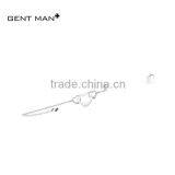 Hot Sell Italian Women Stainless Steel and Ceramic White Bracelet for Women, Jewelry Manufacturer China thumbnail-1