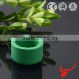 Low Price and High Quality PPR Pipe and Fittings Cap thumbnail-1