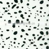 Water Transfer Printing Hydro Graphics Film--Dairy Cow Pattern Width 100cm GW12770