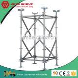 AS/NZS 1576.3 Galvanized Ringlock Scaffolding thumbnail-3