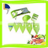 Hot Selling Kitchen Accessories Made in China Supplier Mandolin Food Slicer Quality Choice