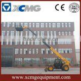 XCMG Telescopic Boom Forklift Truck XT670-140 thumbnail-1