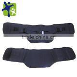 orthopedic back supports belts, top quality elastic lumbar support