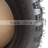 8 Inches Scooter Tyres 3.00-8 3.50-8 Tyres for Scooter Motorcycle 300x8 350x8 6PR Tyre thumbnail-5
