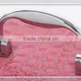 China Made Hard Case Cosmetic Bag Beauty Case Korean Cosmetic Box thumbnail-4
