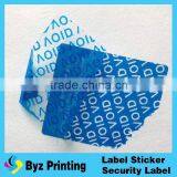 Gold Stamping Printed Certificate thumbnail-4