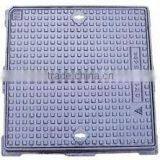 CMAX BE&EN124 D400 Manhole Cover