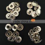 High Quality Fashion Metal Snap Button for Garment or Jeans