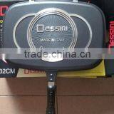 Dessini Die Cast Aluminium Double Sided Frying Pan thumbnail-2