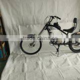 2016 2 Strokes Gas Motor Chopper Bike With Fashion Design thumbnail-1