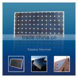 2012 Sinywon 65W Monocrystalline Solar Panel With TUV and CE