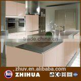 2016 ZHUV Hot Selling Kitchen Cabinet thumbnail-1