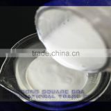 Styrene Butadiene Rubber 1502 latex bitumen modified agent