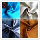 Hot Sale, Polyester Slub Satin Fabric