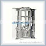 White ABS Furniture,materials for Architecture Models,0130-10,model Funiture,plastic Model Furniture,,scale Model Furniture thumbnail-1
