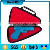 Good Protection Eva Gun Flight Case With Foam Insert