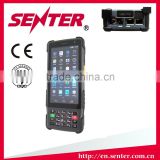 SENTER ST327 FTTx tools with VDSL vdsl2 tester android PDA terminal