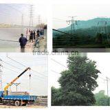 SENTER ST2303B Android Monitoring Terminal Camera Wireless Solar Power Used Outdoor GSM/3G/4G Comunications