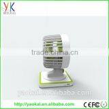 2015 New Product Cool Mini Fan Small Table Fan Cheap Price Electric Box Fan With Good Quality and Competitive Price thumbnail-3
