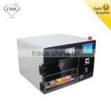 TBK OCA Laminating Machine Vacuum Lamination and Debubble LCD Repair Machine for LCD Touch Screen Repairing