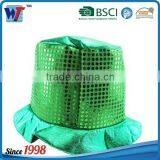 Funny Festival Beer Bucket Hat With Logo/Custom Your Own Party Hat thumbnail-5