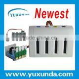 Hot-selling T1631/T1632/T1633/T1634 CISS for Epson Workforce WF-2510WF/WF-2520NF/WF-2530WF/WF-2540WF