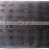 Rubber Pin Mat