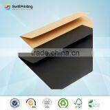 Custom Printed Business Paper Envelope With Cheap Price