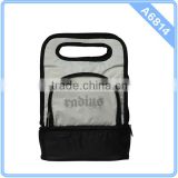Easy To Carry Lunch boxes Insulated Lunch Box Cooler Bag